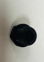 Einschraubdüse Schwarz für Dekamax