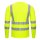 Nitras Motion Tex VIZ - Warnschutz-Langarmshirt