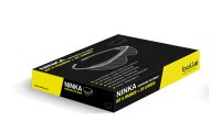 Bolle Safety Ninka - Augenschutzvisier Kit