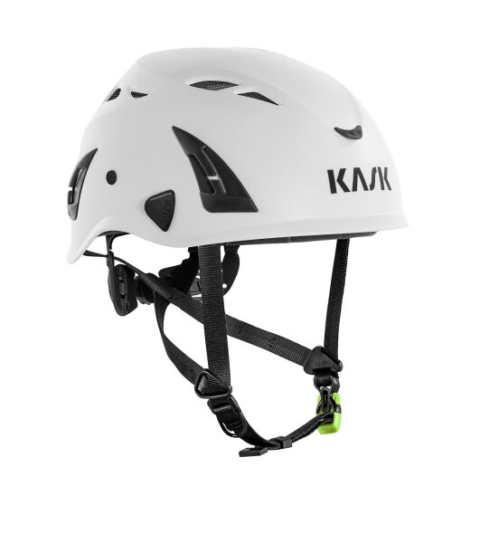 Kask SuperPlasma PL - EN 12492 - Schutzhelm