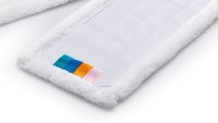 Wischmopp Baumwolle 80cm -  Wischmopp 80cm