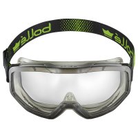 Bolle Safety Globe - Luftdichte Vollsichtschutzbrille