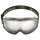 Bolle Safety Globe - Luftdichte Vollsichtschutzbrille
