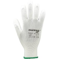 Asatex Latex-Handschuh 3701 - PU-Handschuh