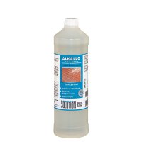 Solution Glöckner Alkallo 1 L - Steinreinigungsmittel