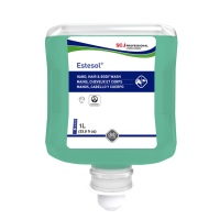 SC Johnson - Estesol Hand, Hair & Body 1L -...