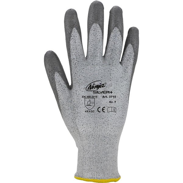 Asatex Schnittschutzhandschuh 3711 - Schnittschutzhandschuhe