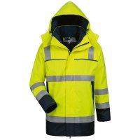 Elysee Toivo Multinorm Arbeitsjacke - Jacke Men