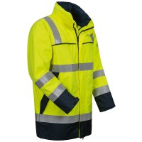 Elysee Toivo Multinorm Arbeitsjacke - Jacke Men