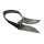 CLIMAtie Classic M (890mm x 400mm LxB) grau - Klimahalstuch