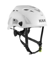 Kask SuperPlasma PL HI VIZ - EN 12492 - Schutzhelm