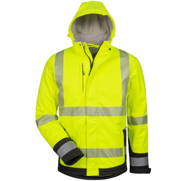 Elysee Warnschutz-Softshelljacke Melvin