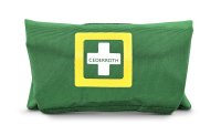 Cederroth First Aid Kit Small - Erste-Hilfe-Etui