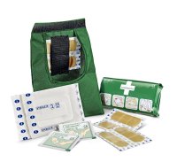 Cederroth First Aid Kit Small - Erste-Hilfe-Etui