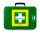 Cederroth First Aid Kits DIN 13157 - Erste-Hilfe-Koffer