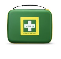 Cederroth First Aid Kit Large DIN 13157 - Erste-Hilfe-Koffer