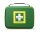 Cederroth First Aid Kit Large DIN 13157 - Erste-Hilfe-Koffer