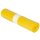 LDPE Müllsack 700x1100 (Rolle 25 St.) Gelb - 120 Liter Müllsack