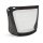 Kask Kit Zen Plus Visor Set - Schutzvisier Set