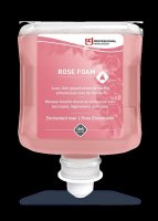 SC Johnson - Refresh Rose FOAM 1,0 L - Schaumseife