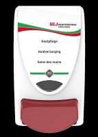 Deb - Spender Hautpflege - 1 Liter Spender f.v.der Arbeit