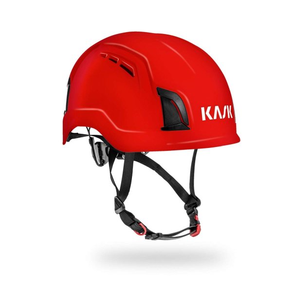 Kask Zenith Air Combo - EN 397 - Schutzhelm Forsthelm