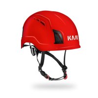 Kask Zenith Air Combo - EN 397 - Schutzhelm Forsthelm