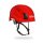 Kask Zenith Air Combo - EN 397 - Schutzhelm Forsthelm