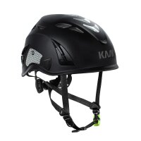 Kask SuperPlasma PL HI VIZ - EN 12492 - Schutzhelm