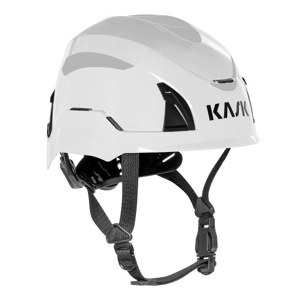 Kask Quantum EN 12492, EN 16471, EN16473 - Schutzhelm für technische Rettung
