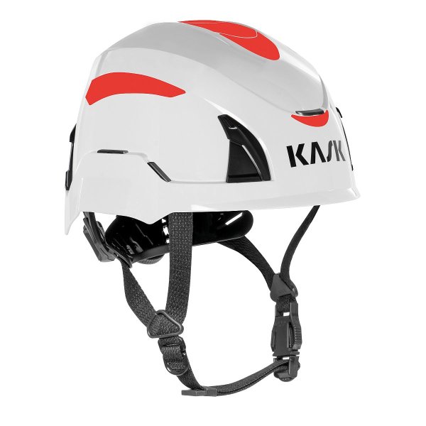 Kask Quantum EN 12492, EN 16471, EN16473 - Schutzhelm für technische Rettung