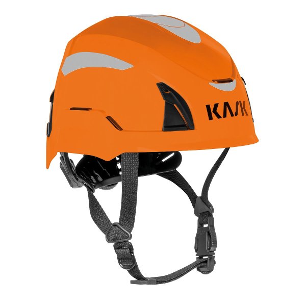 Kask Quantum EN 12492, EN 16471, EN16473 - Schutzhelm für technische Rettung
