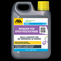 Fila CR10 Reiniger 1L - Epoxyid Reiniger