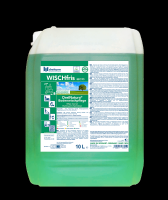 Dreiturm WISCHfris eco DreiNatura 10l - Unterhaltsreiniger