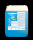 Dreiturm NEOfris eco DreiNatura 10l - Alkoholreiniger