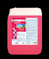 Dreiturm SANIfris eco DreiNatura 10l - Sanitärreiniger