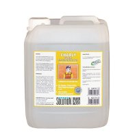 Solution Glöckner Charly Superteppichreiniger 5L -...