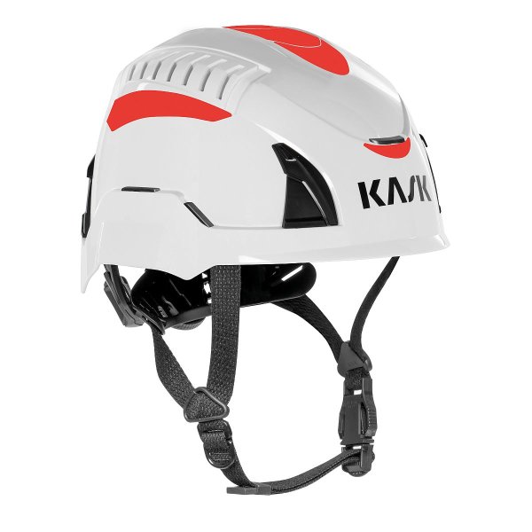 Kask Quantum Cabrio EN 12492, EN 16471, EN16473 - Schutzhelm für technische Rettung