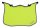 Kask Neck Shade Hi Viz Quantum - Sonnenschutz