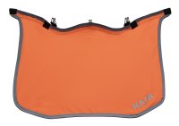 Kask Neck Shade Hi Viz Quantum - Sonnenschutz