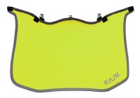 Kask Neckshield Quantum RW HI VIZ - Nackenschutz