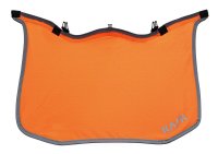 Kask Neckshield Quantum RW HI VIZ - Nackenschutz