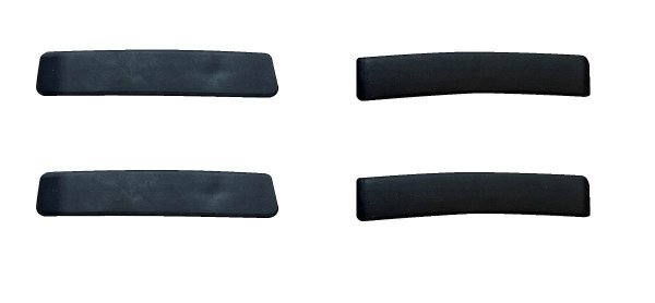 Kask Quantum Side Cap Set - Covers