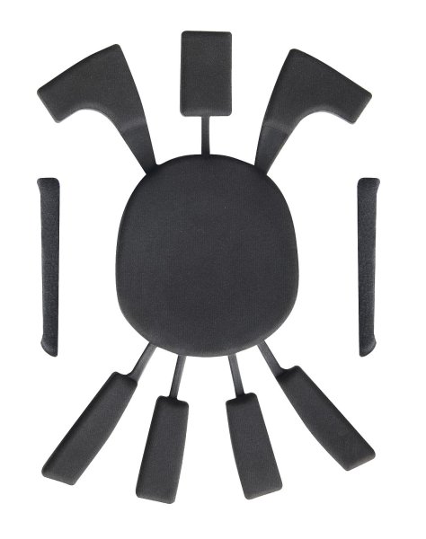 Kask Ersatz-Innenfutter Quantum FR Padding - Innenfutter