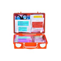 Söhngen Erste-Hilfe-Koffer Quick-CD Kindergarten -...