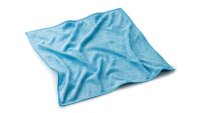 Vermop Progressive Microfasertuch (Blau) - Microfasertuch
