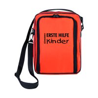 S&ouml;hngen Erste-Hilfe-Tasche Scout Kindergarten -...