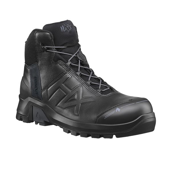 Haix Connexis Safety+ GTX LTR - Arbeitsschuh Mid