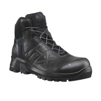 Haix Connexis Safety+ GTX LTR - Arbeitsschuh Mid