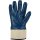 Asatex Nitril-Handschuh 3440 - Chemiekalienschutzhandschuhe